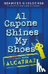 Choldenko, Gennifer - Al Capone Shines My Shoes