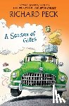 Peck, Richard - A Season of Gifts