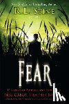  - Fear
