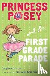 Greene, Stephanie - Princess Posey and the First Grade Parade