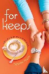 Friend, Natasha - For Keeps