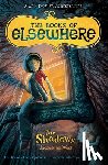 West, Jacqueline - The Shadows