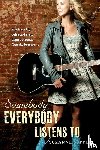 Supplee, Suzanne - Somebody Everybody Listens To