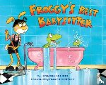 London, Jonathan - Froggy's Best Babysitter