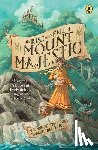 Trafton, Jennifer - The Rise and Fall of Mount Majestic