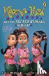 Thomson, Melissa - Keena Ford and the Secret Journal Mix-Up