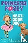Greene, Stephanie - Princess Posey and the Next-Door Dog