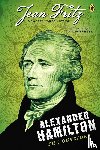 Fritz, Jean - Alexander Hamilton