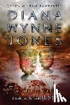 Jones, Diana Wynne - Fire and Hemlock