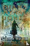 Jones, Diana Wynne - A Tale of Time City