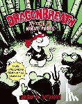 Vernon, Ursula - Dragonbreath #2