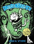 Vernon, Ursula - Dragonbreath #1