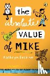 Erskine, Kathryn - The Absolute Value of Mike