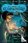 West, Jacqueline - Spellbound