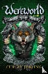 Jobling, Curtis - Jobling, C: Rise of the Wolf