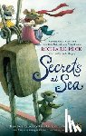 Peck, Richard - Secrets at Sea