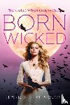 Spotswood, Jessica - Born Wicked