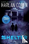 Coben, Harlan - Shelter (Book One): A Mickey Bolitar Novel