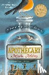 Meloy, Maile - The Apothecary