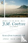 Coetzee, J. M. - Scenes from Provincial Life: Boyhood, Youth, Summertime