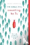 Sloan, Holly Goldberg - Counting by 7s