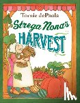 dePaola, Tomie - Strega Nona's Harvest