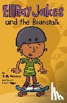 Warner, Sally - EllRay Jakes and the Beanstalk
