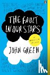 Green, John - Fault in Our Stars
