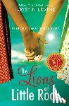 Levine, Kristin - The Lions of Little Rock