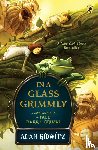 Gidwitz, Adam - IN A GLASS GRIMMLY