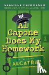 Choldenko, Gennifer - Al Capone Does My Homework