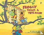 London, Jonathan - Froggy Builds a Tree House