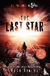 Yancey, Rick - Last Star