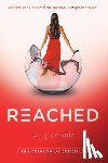 Condie, Ally - Condie, A: Reached