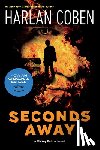 Coben, Harlan - Seconds Away
