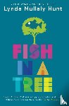 Mullaly Hunt, Lynda - Fish in a Tree