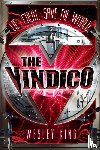 King, Wesley - The Vindico
