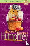 Birney, Betty G. - Mysteries According to Humphrey