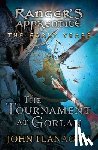 Flanagan, John - TOURNAMENT AT GORLAN