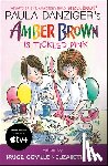 Danziger, Paula, Coville, Bruce, Levy, Elizabeth - Amber Brown Is Tickled Pink