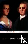 Adams, John - The Letters of John and Abigail Adams