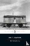 Bruce Chatwin - In Patagonia