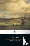 de Cervantes Saavedra, Miguel - Don Quixote