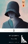 Larsen, Nella - Passing