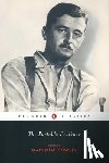 Faulkner, William - Portable Faulkner