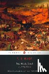 T.S. Eliot - The Waste Land and Other Poems