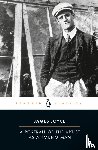 James Joyce - A Portrait of the Artist as a Young Man