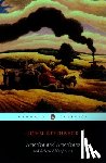 Steinbeck, John - America and Americans and Selected Nonfiction