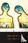 Freud, Sigmund - PSYCHOLOGY OF LOVE