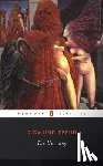 Freud, Sigmund - UNCANNY